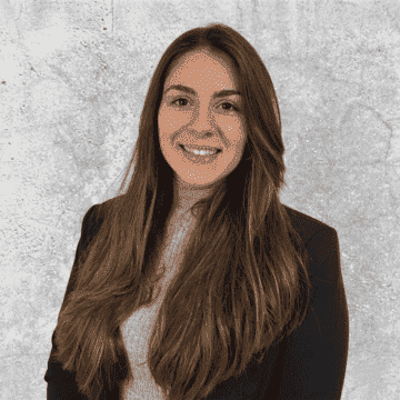 Portrait photo of Moana Vella